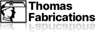 thomas metal fabrication|thomas fabrications ltd.